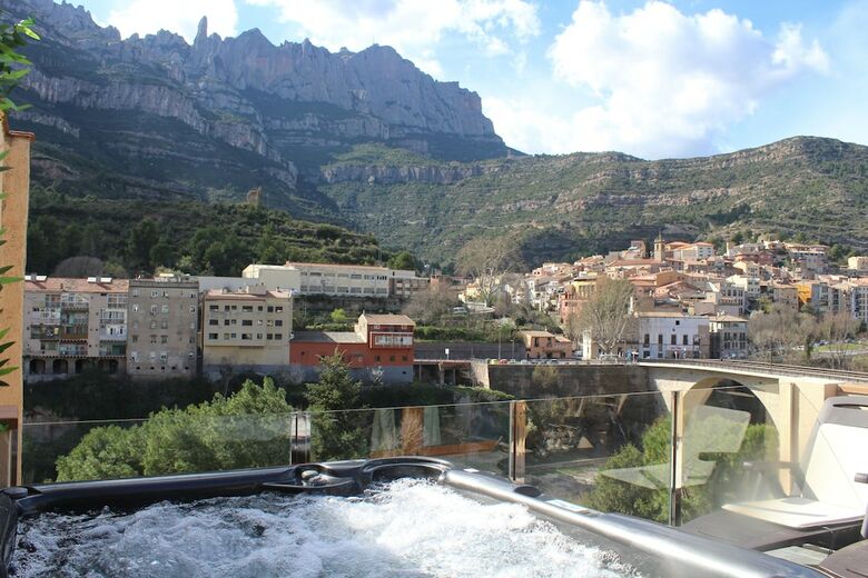 Barcel� Esteve Apartaments