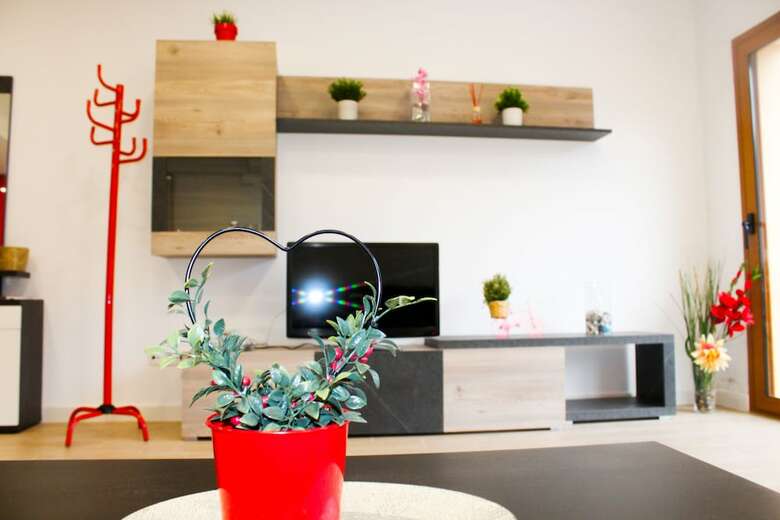 Barcel� Esteve Apartaments