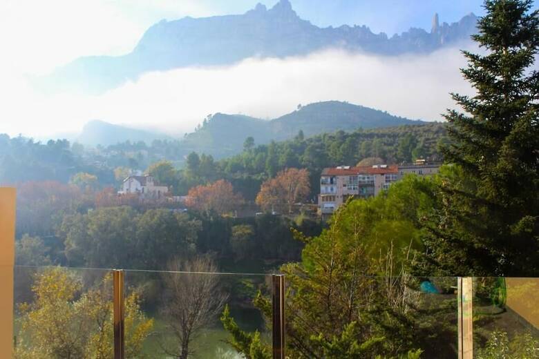 Barcel� Esteve Apartaments