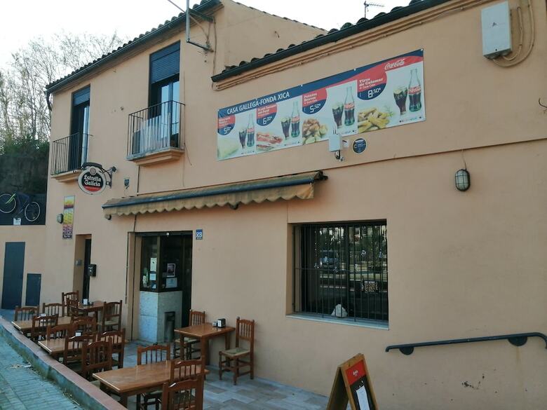 Barcel� Esteve Apartaments