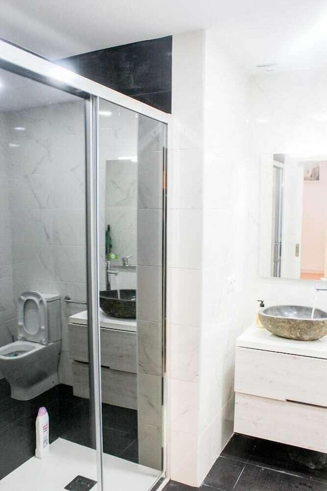 Barcel� Esteve Apartaments