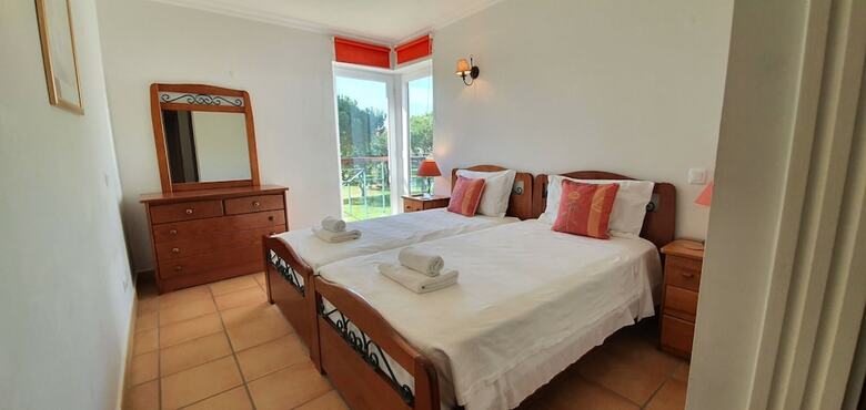 Vila Sol Flat On Amazing Condominium With 3 Pool�s