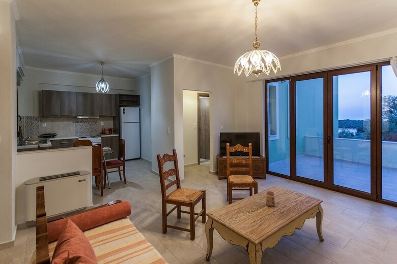 Aparthotel Mela Villas