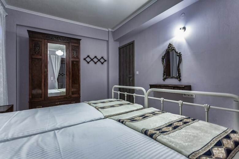 Aparthotel Mela Villas