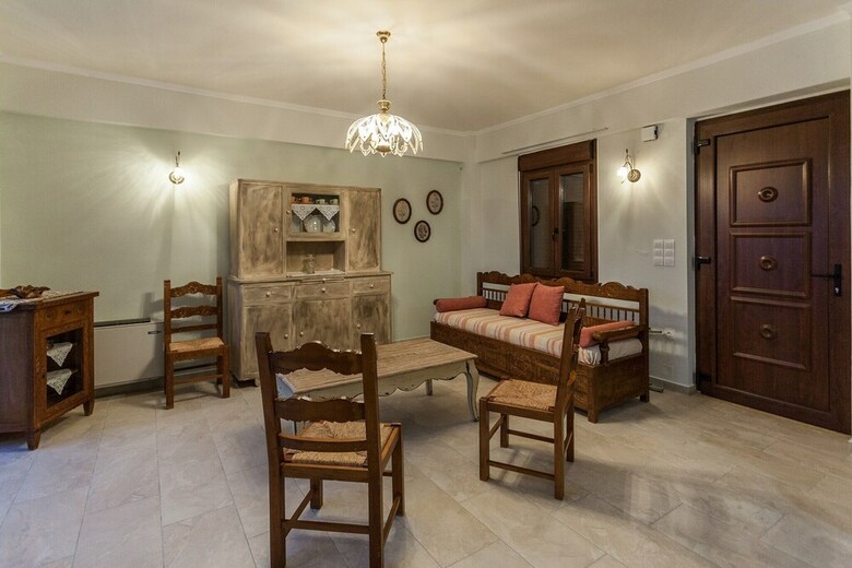 Aparthotel Mela Villas