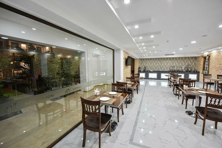 Eco Boutique Hotel