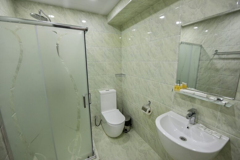 Eco Boutique Hotel