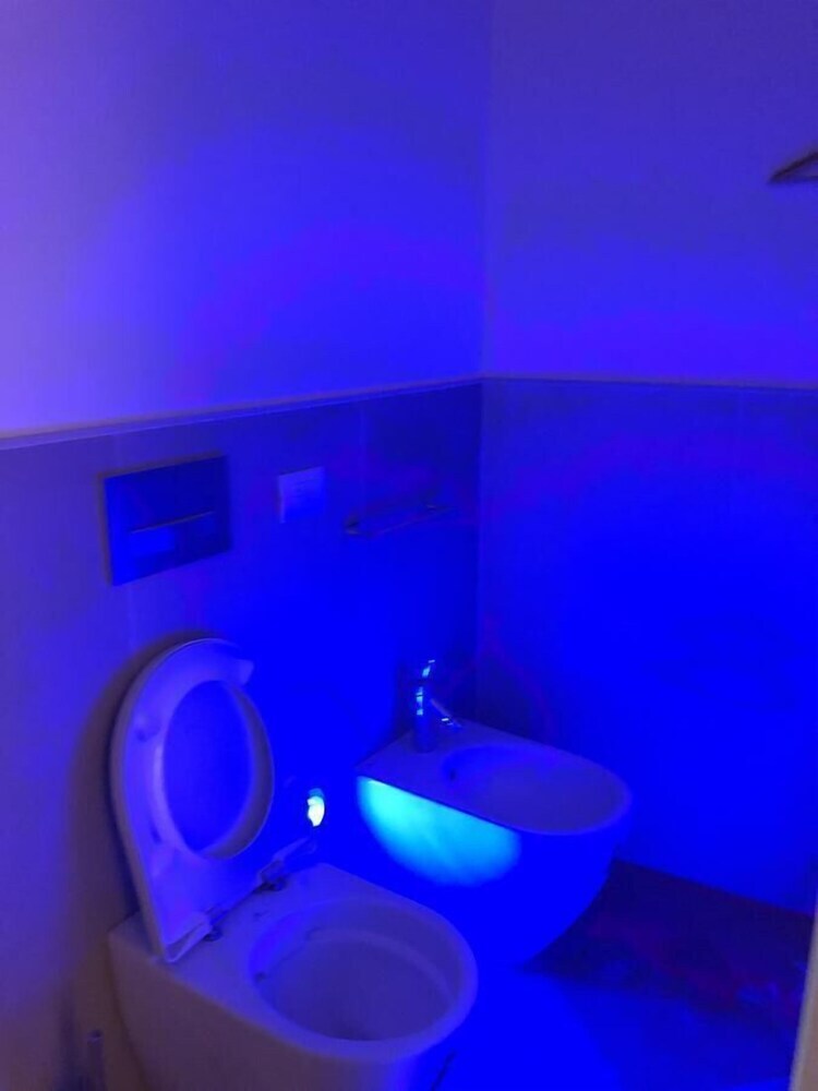 Apartamento Visione Via Sant'andrea Delle Fratte 36