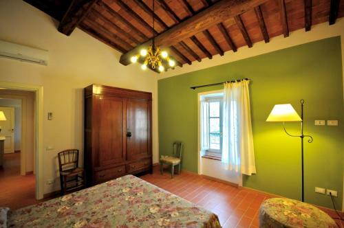Agroturismo Agriturismo San Rocco