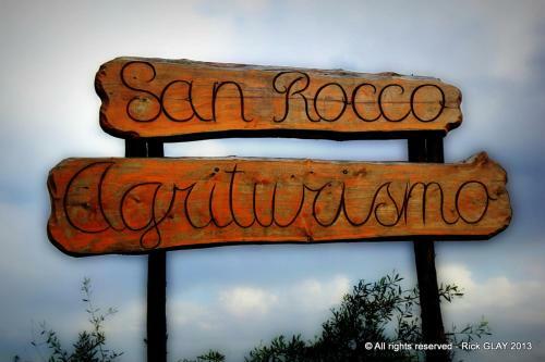 Agroturismo Agriturismo San Rocco