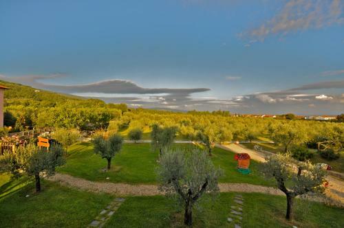Agroturismo Agriturismo San Rocco