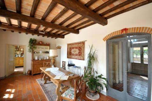 Agroturismo Agriturismo San Rocco