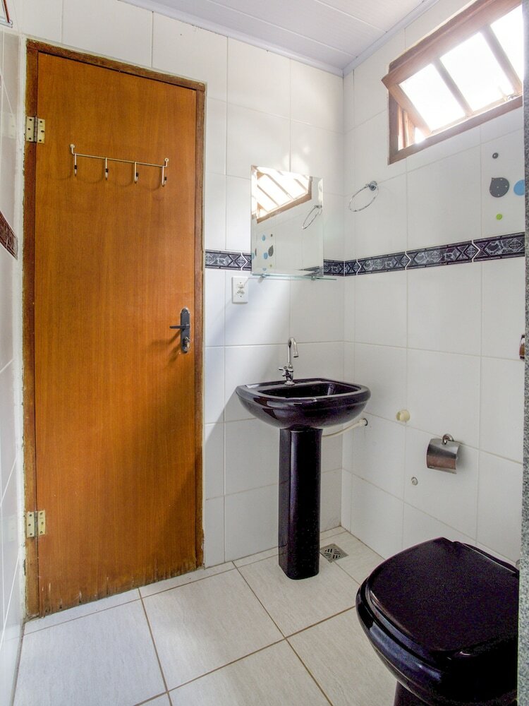 Posada Oyo Pousada Templ�rios