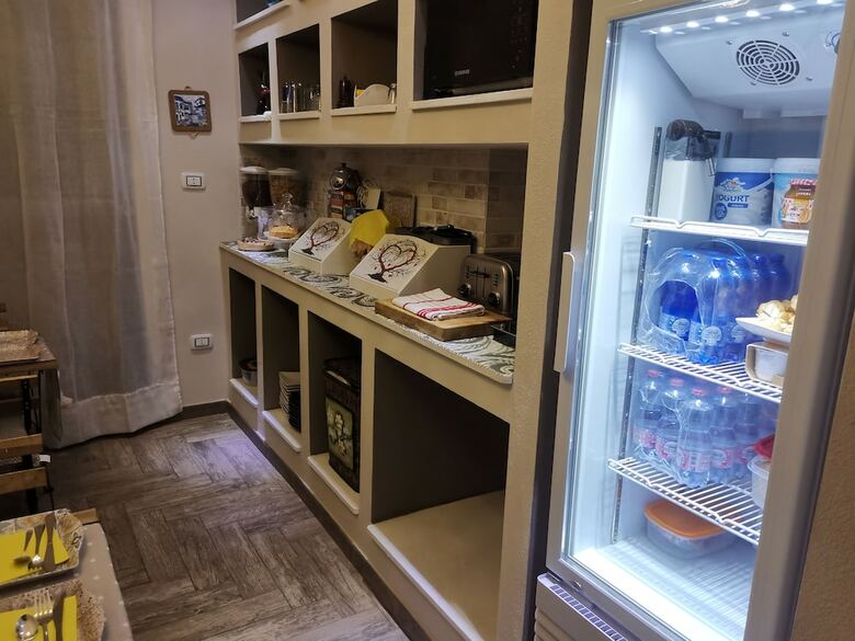 Hotel Guesthouse Luisella