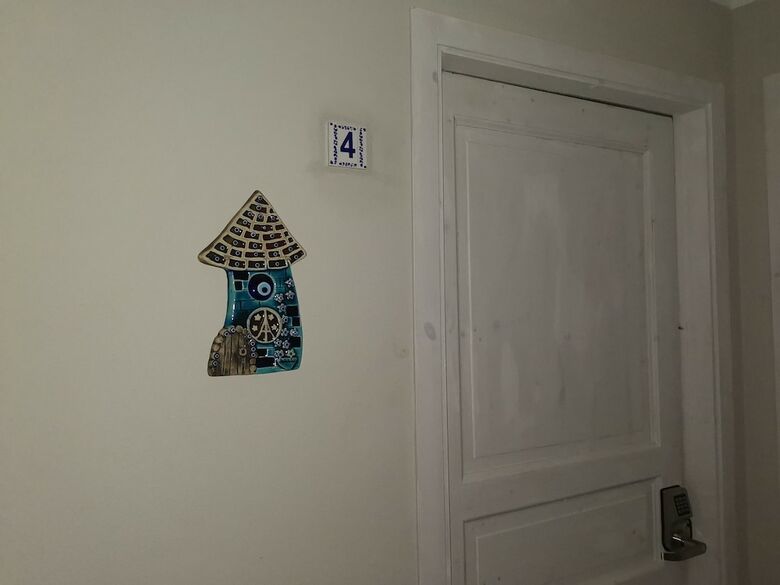 Hotel Guesthouse Luisella