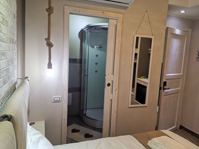 Hotel Guesthouse Luisella