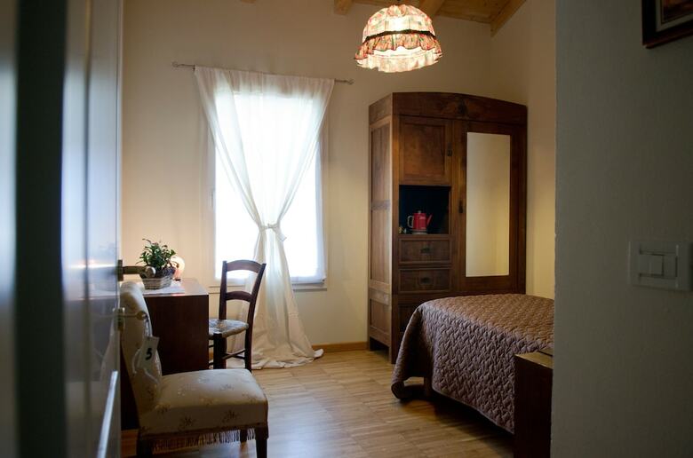 Osteria E Locanda Del Viaggiatore