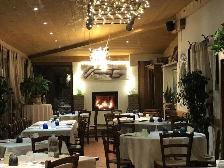 Osteria E Locanda Del Viaggiatore