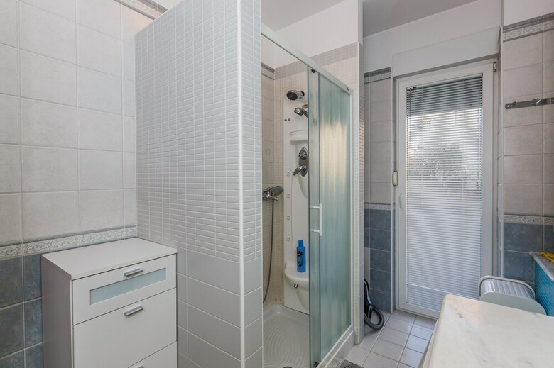 Apartments Zenta
