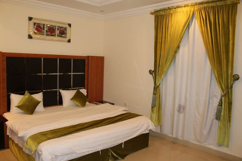 Funoon Rahati For Furnished Apartments