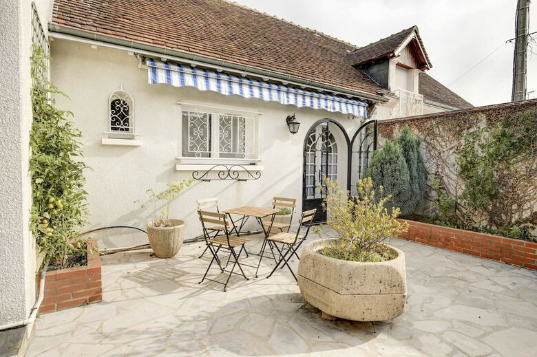 Bed & Breakfast Les Chambres Lune