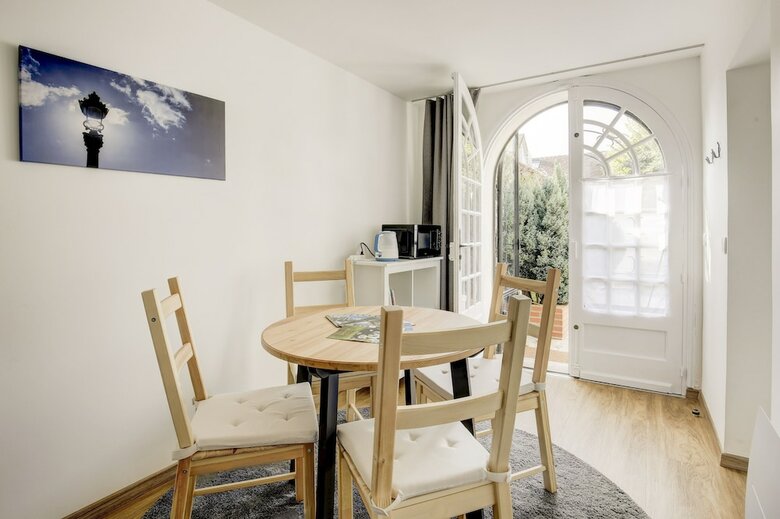 Bed & Breakfast Les Chambres Lune