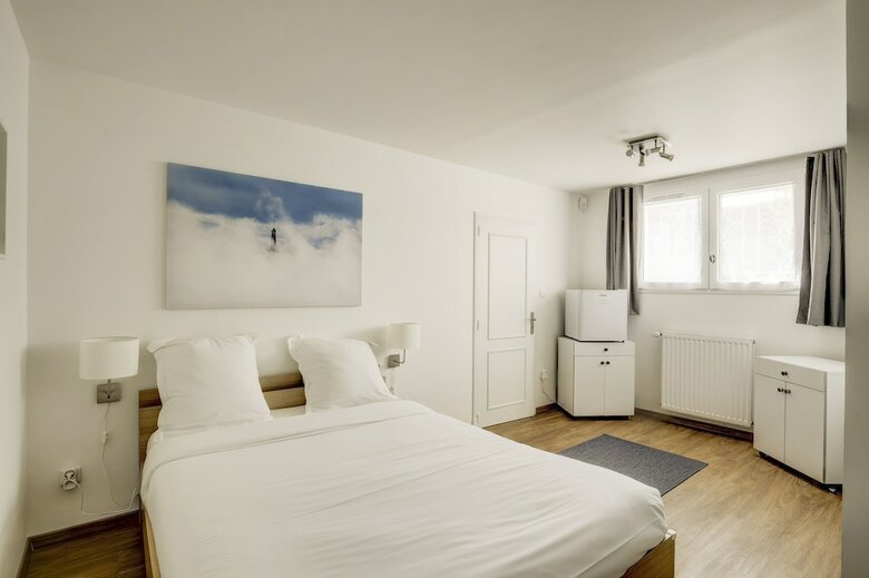 Bed & Breakfast Les Chambres Lune