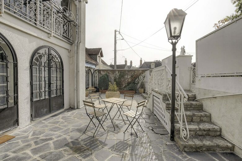 Bed & Breakfast Les Chambres Lune
