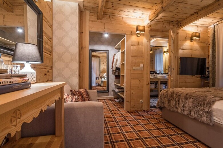 Hotel Villa Stellina