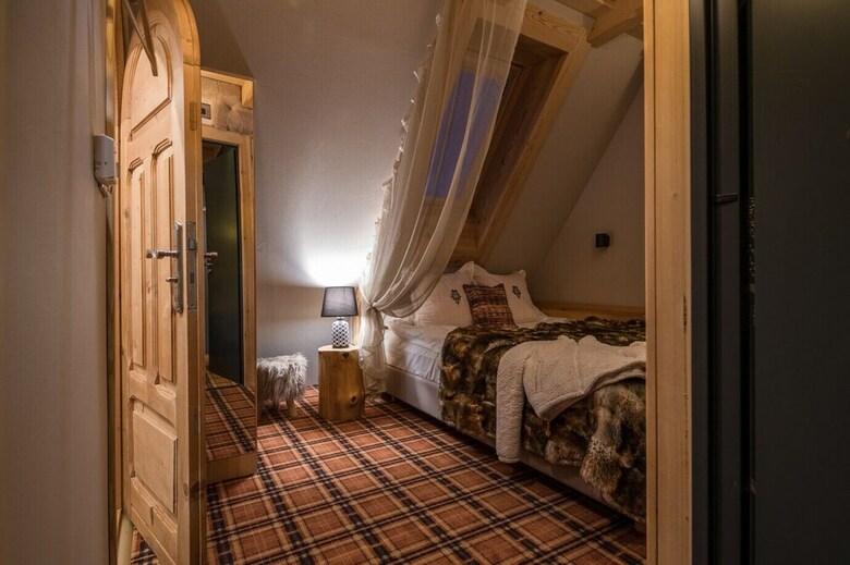 Hotel Villa Stellina