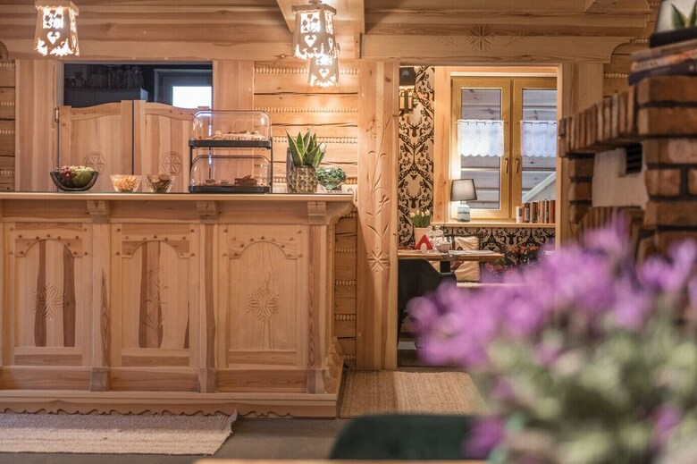 Hotel Villa Stellina