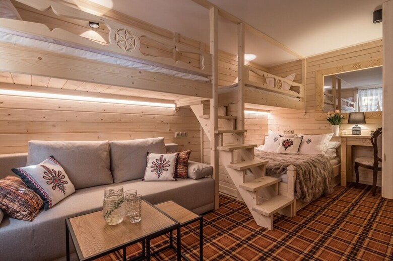 Hotel Villa Stellina