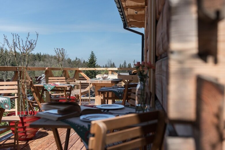 Hotel Villa Stellina
