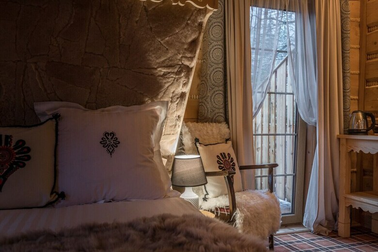 Hotel Villa Stellina