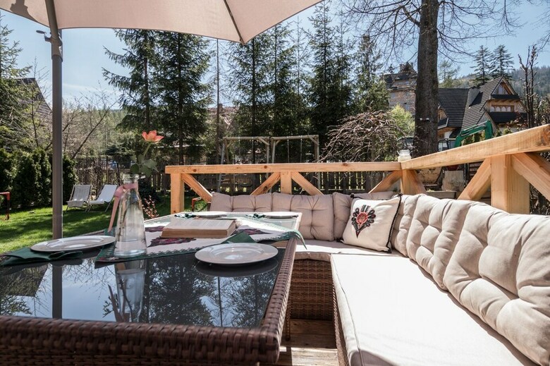 Hotel Villa Stellina