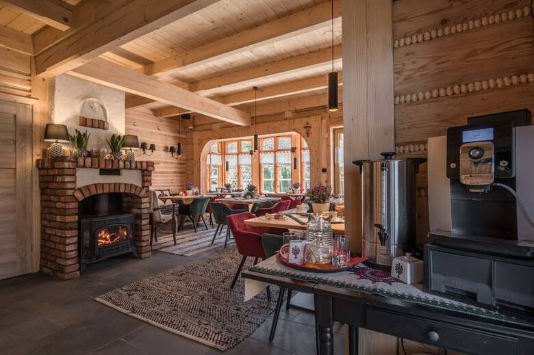 Hotel Villa Stellina