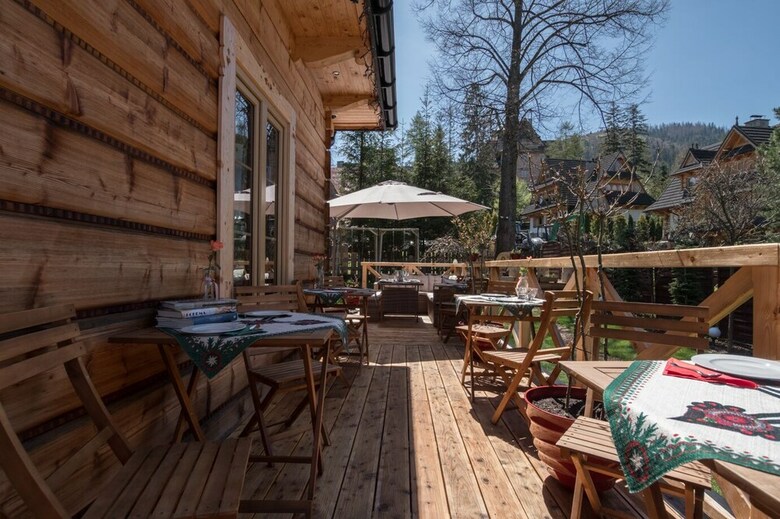 Hotel Villa Stellina