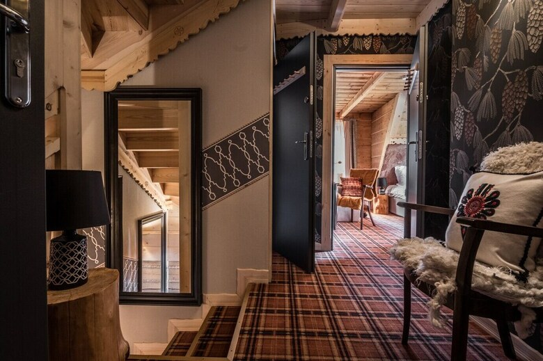 Hotel Villa Stellina