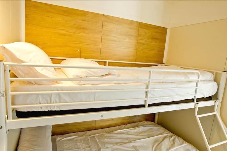 Camping & Bungalows Portuondo