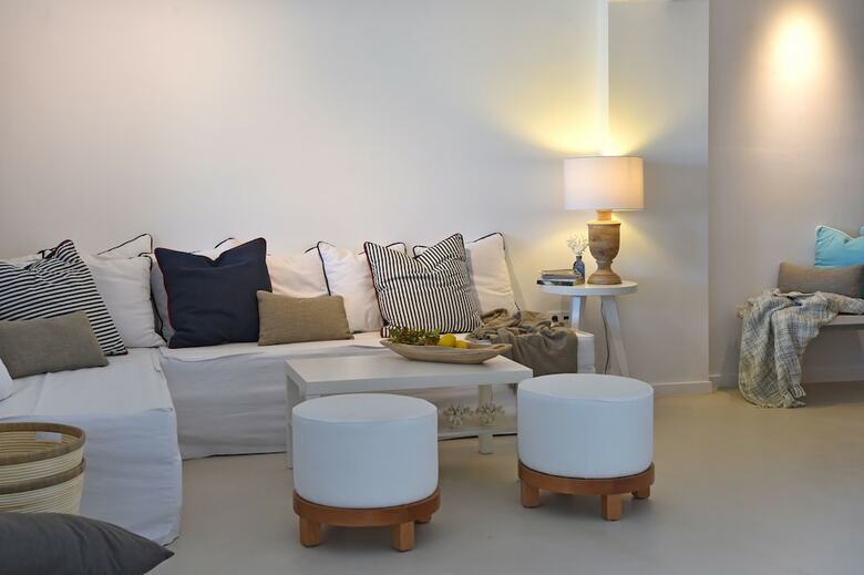 Ambassador Luxury Villas