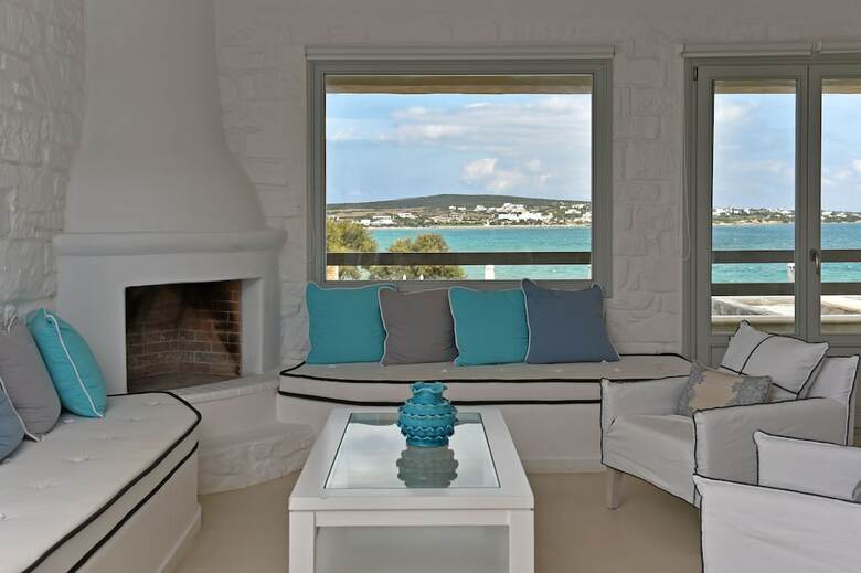 Ambassador Luxury Villas