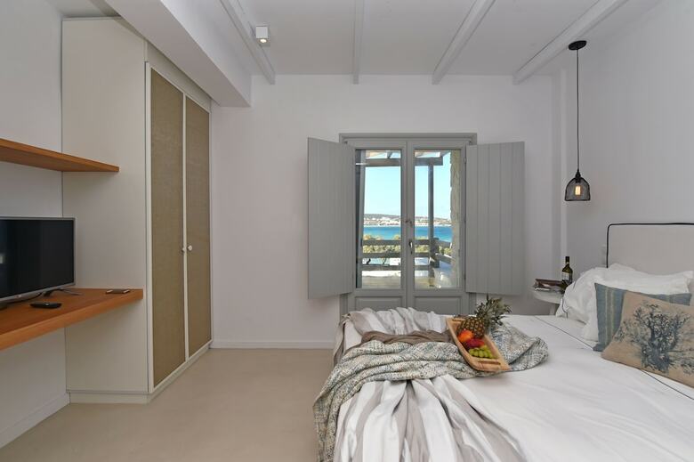 Ambassador Luxury Villas