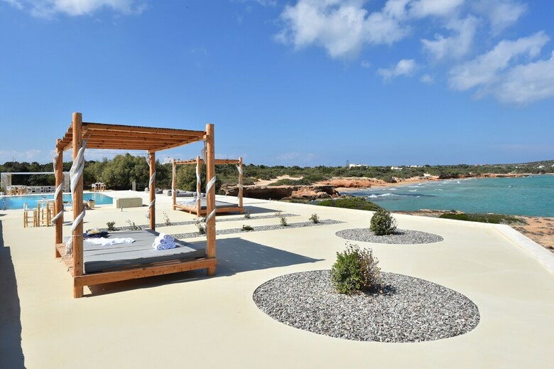 Ambassador Luxury Villas