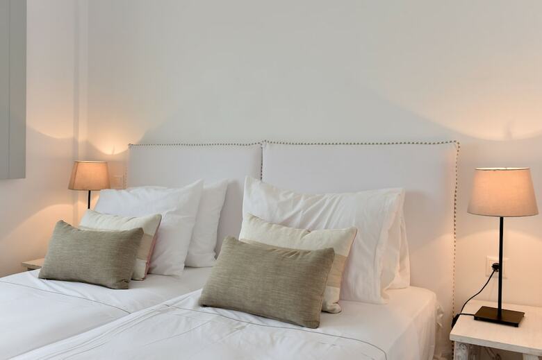 Ambassador Luxury Villas