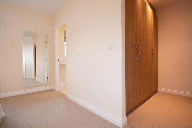 Dalton Crescent