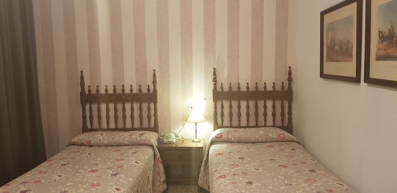 Hotel Andalucia