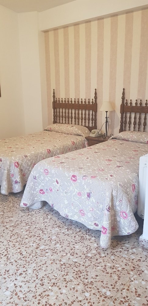 Hotel Andalucia