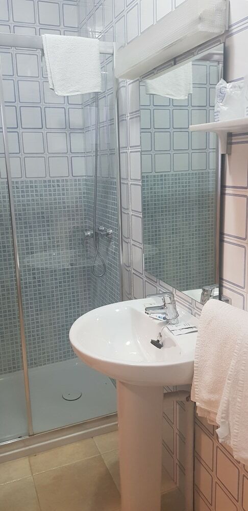 Hotel Andalucia