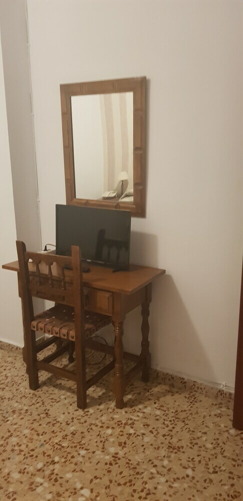 Hotel Andalucia