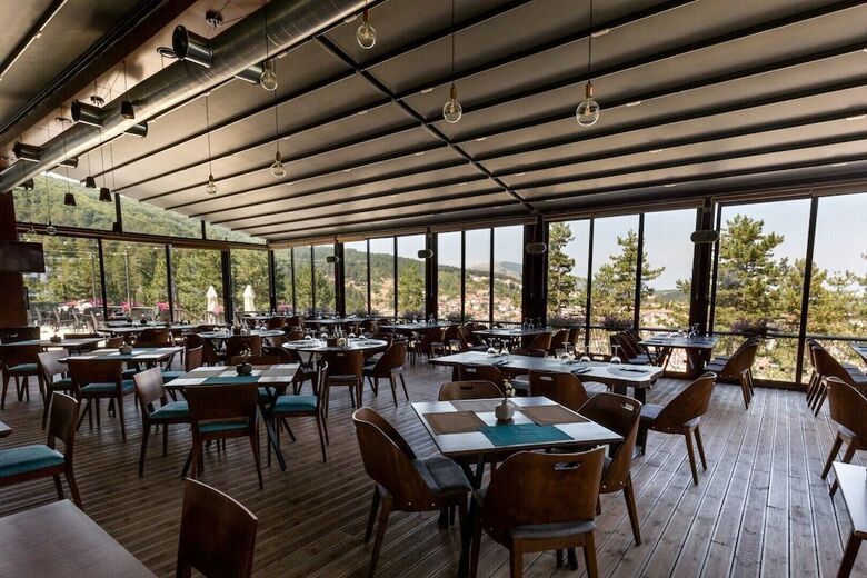 Panorama Hotel & Spa